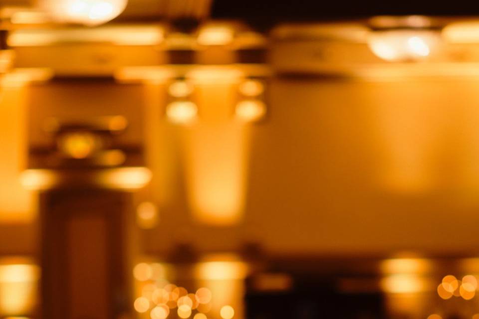 A Step Above Lighting