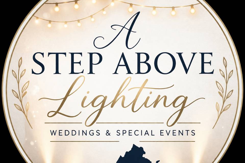 A Step Above Lighting