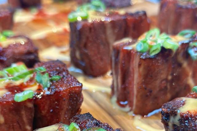 Pork belly