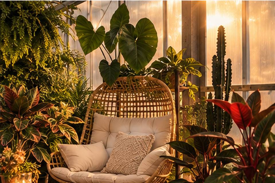 Cozy Nooks