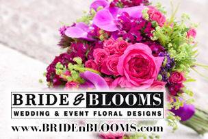 Bride & Blooms