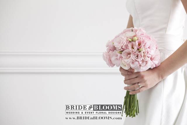 Bride & Blooms