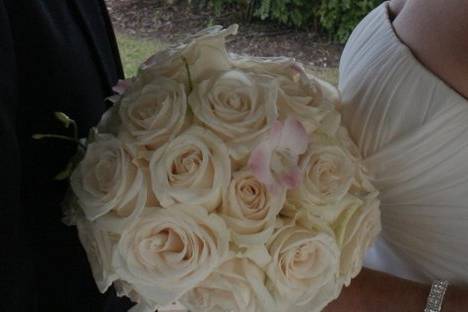 Barefoot To Elegant Wedding Officiants of South and Central Florida