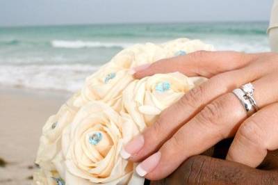 Barefoot To Elegant Wedding Officiants of South and Central Florida