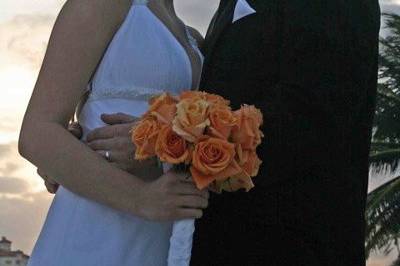 Barefoot To Elegant Wedding Officiants of South and Central Florida