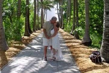 Barefoot To Elegant Wedding Officiants of South and Central Florida