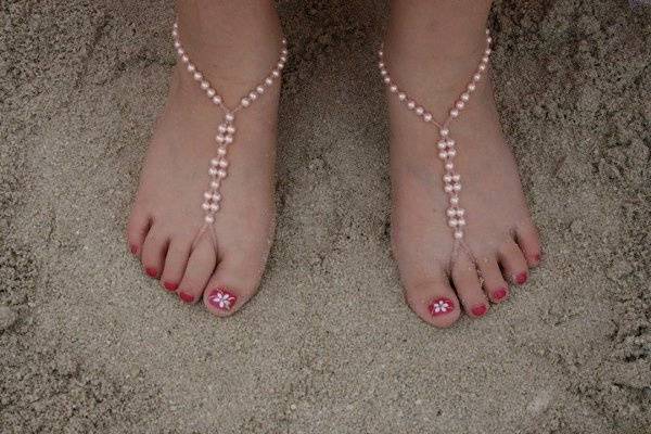 Barefoot To Elegant Wedding Officiants of South and Central Florida