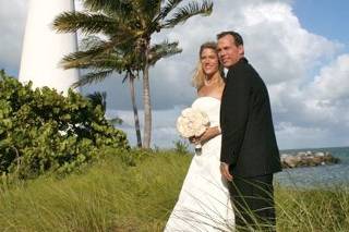 Barefoot To Elegant Wedding Officiants of South and Central Florida