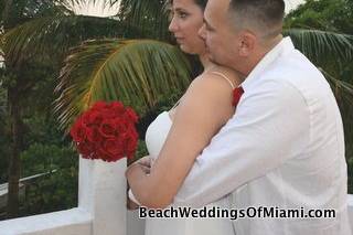 Barefoot To Elegant Wedding Officiants of South and Central Florida