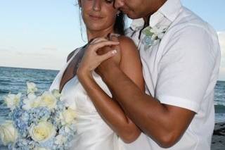 Barefoot To Elegant Wedding Officiants of South and Central Florida