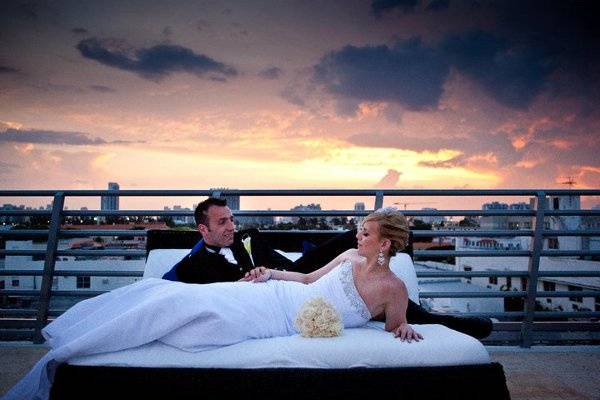 Barefoot To Elegant Wedding Officiants of South and Central Florida