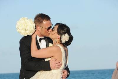 Barefoot To Elegant Wedding Officiants of South and Central Florida