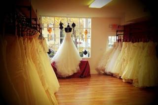 Bliss Bridal