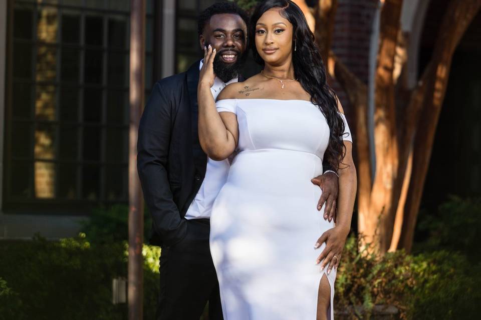 Engagement Session