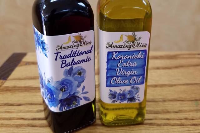 Wedding Favor Custom Labels Ba