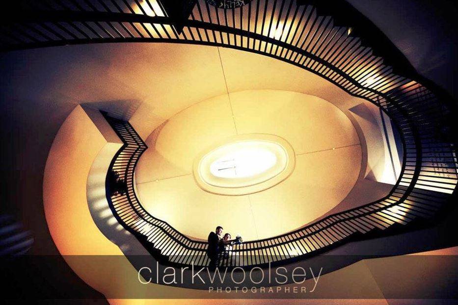 Clark Woolsey, Photographer