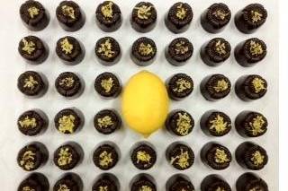 Marsatta Fancy Chocolates