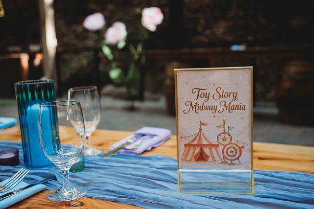 A. Monroe Events