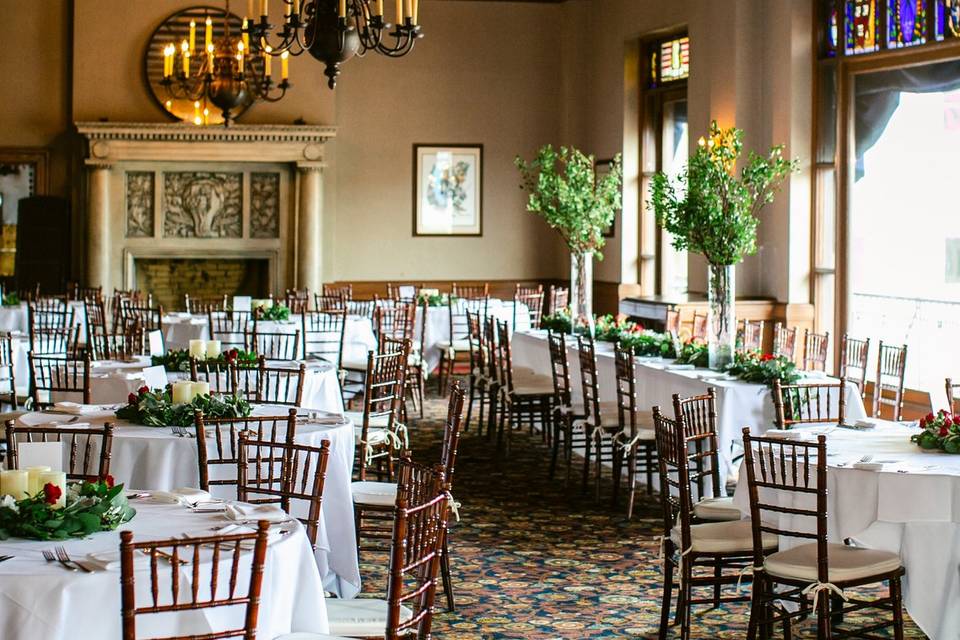 University Club - SF