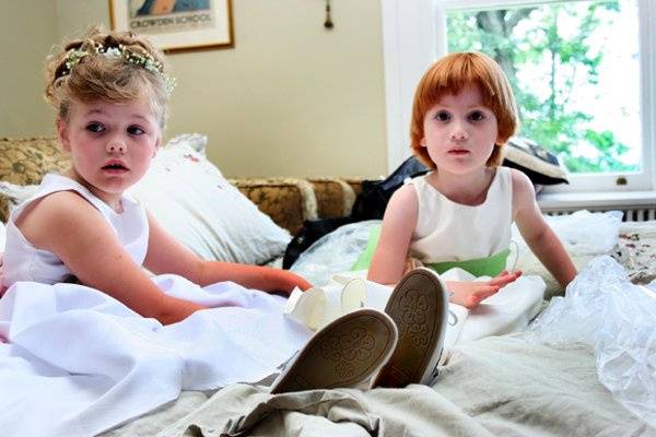 Perez Sisters Photography