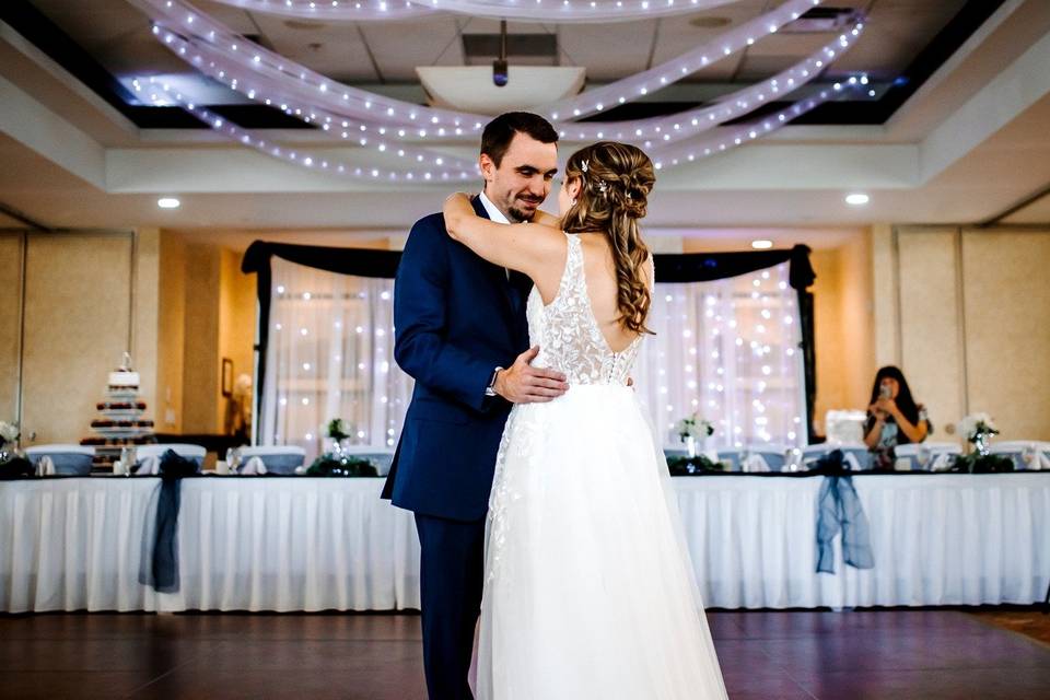 First Dance