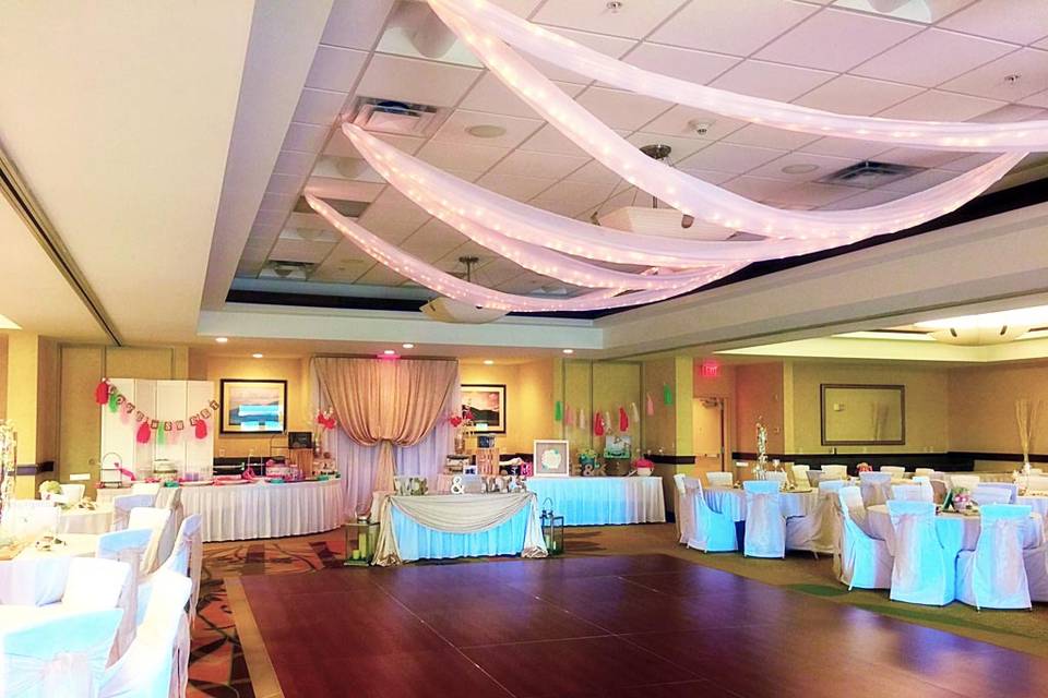 City Center Ballroom