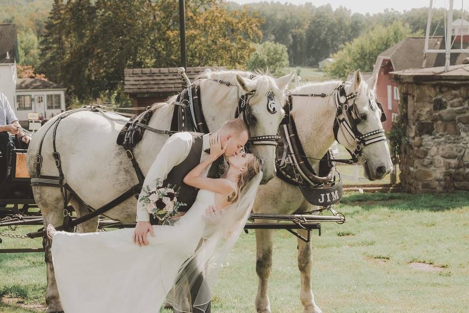 Newlyweds
