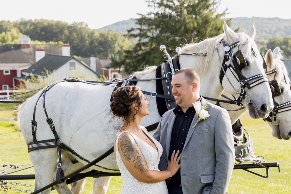 Newlyweds