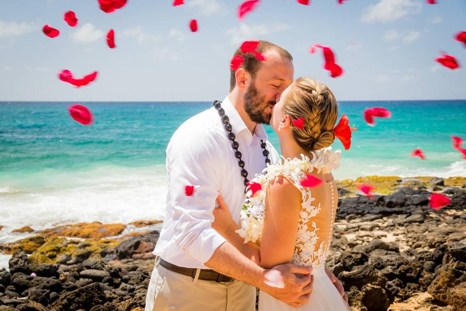 Kauai Dream Weddings