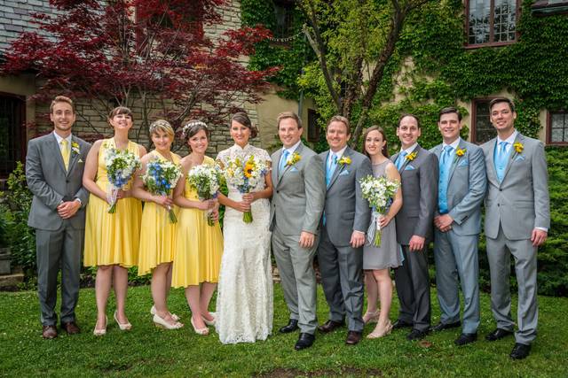 Special Occasion Events INC