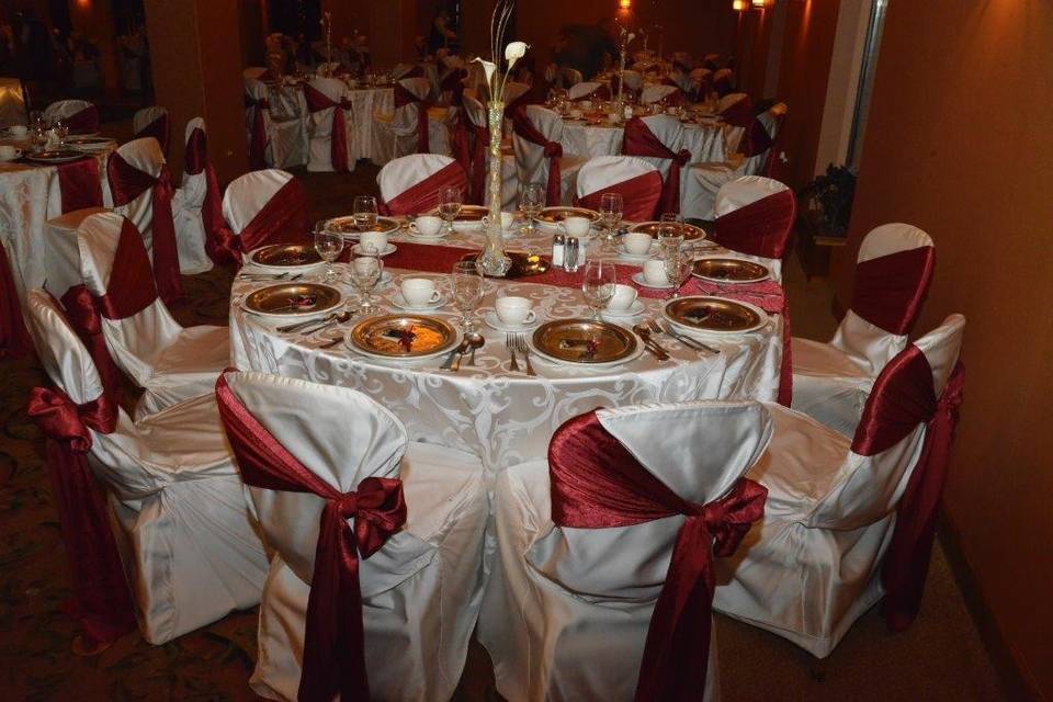 Special Occasion Events INC