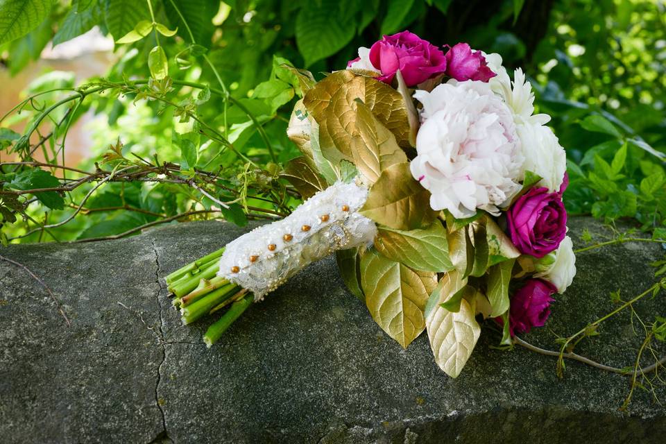 Crystal Flowers - Flowers - Cherry Hill, NJ - WeddingWire