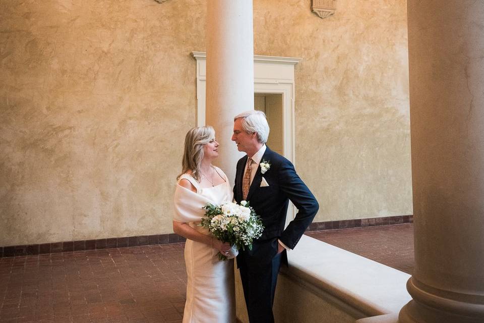 Happy Customer, Happy Couple