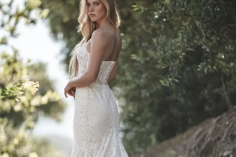 Q Look Bridal Wedding Dresses Worcester MA WeddingWire