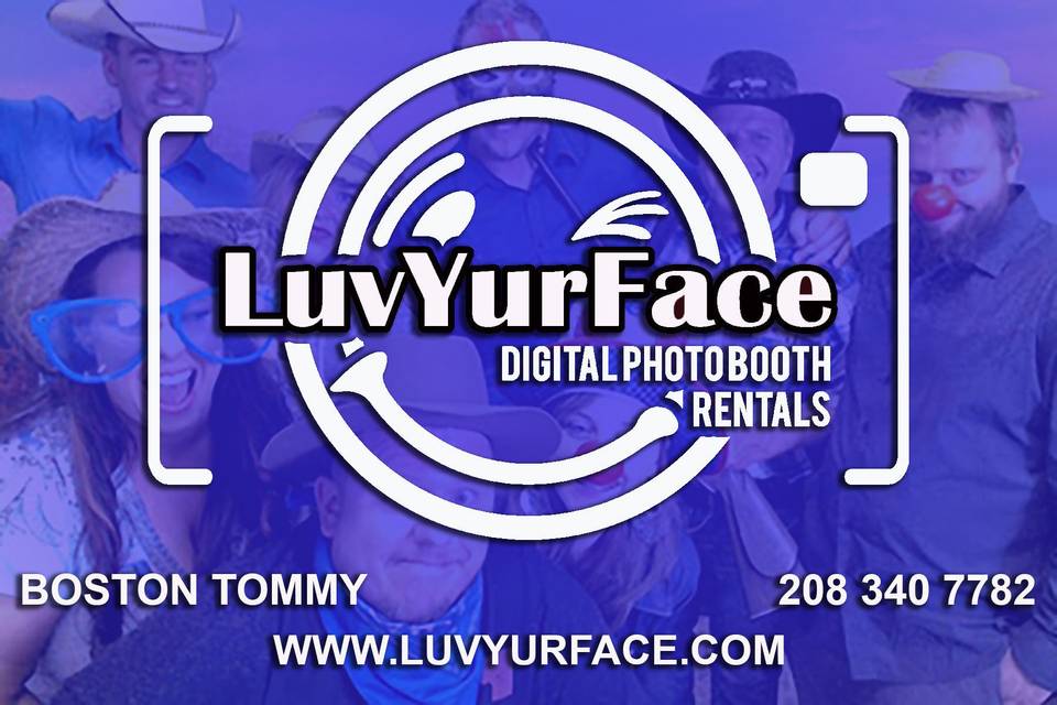 Luvyurface!