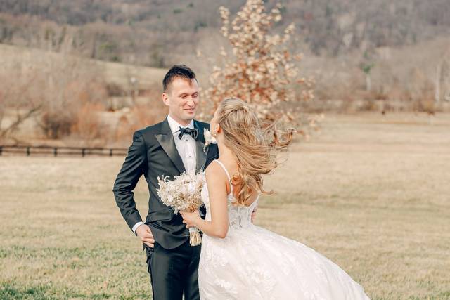 Winter Wedding