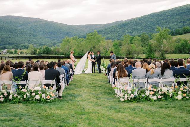 Spring Wedding '26