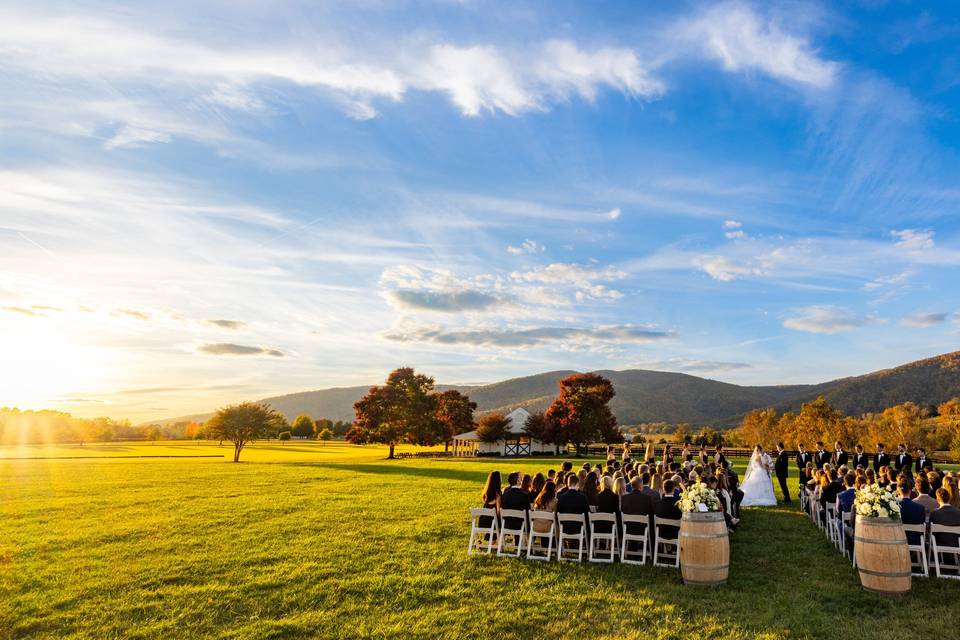 Spring Wedding '26