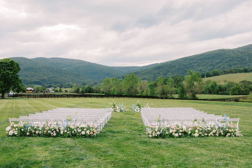 Spring Wedding '26