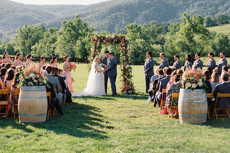 Summer Wedding '26