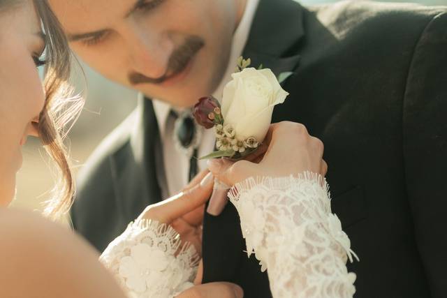Boutonniere