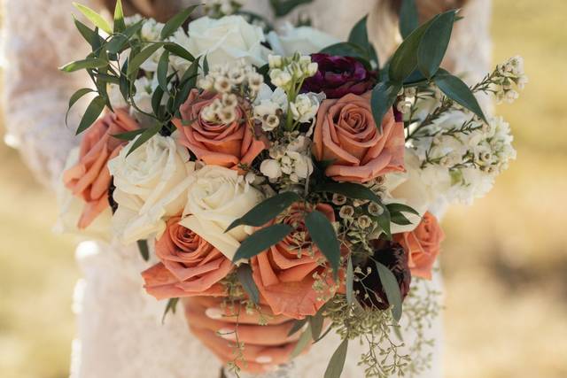 Perfect Harmony Floral