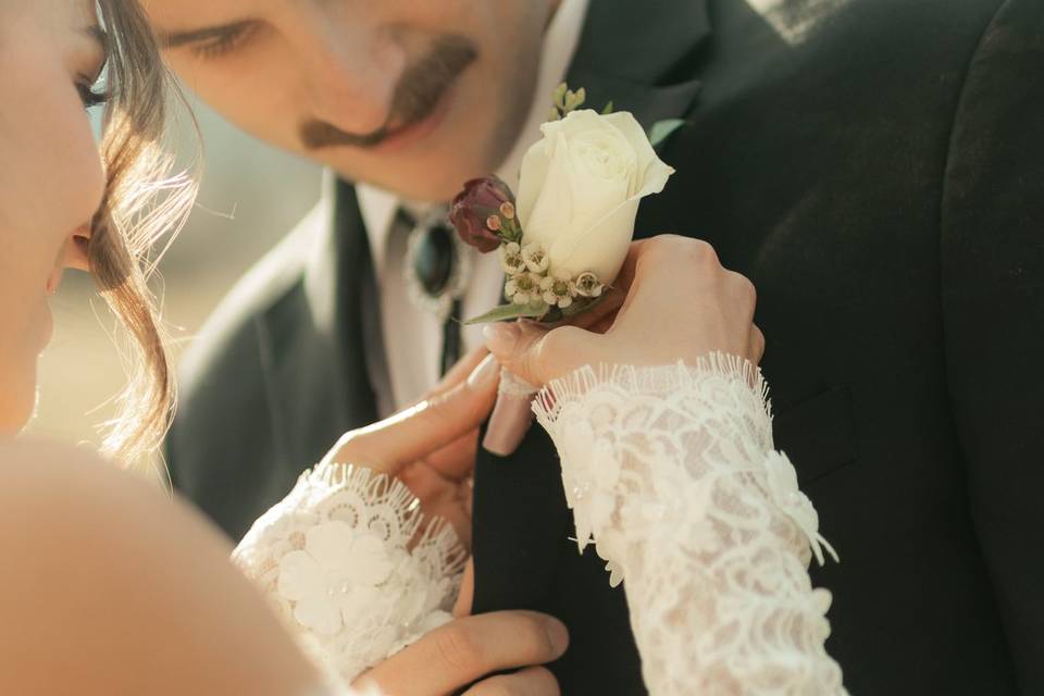 Boutonniere
