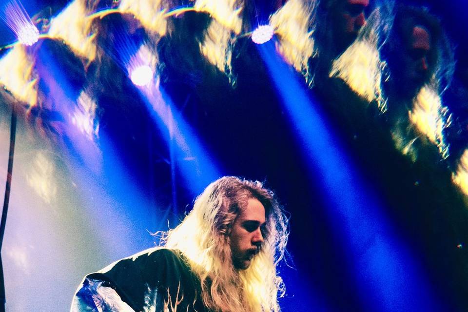 Griffin Tucker Music, L.L.C.