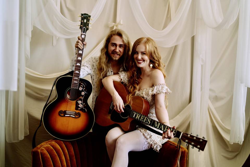 Griffin Tucker Music, L.L.C.