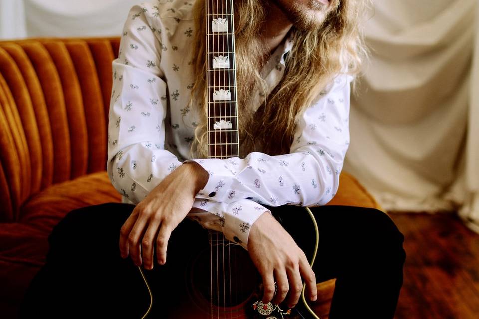 Griffin Tucker Music, L.L.C.