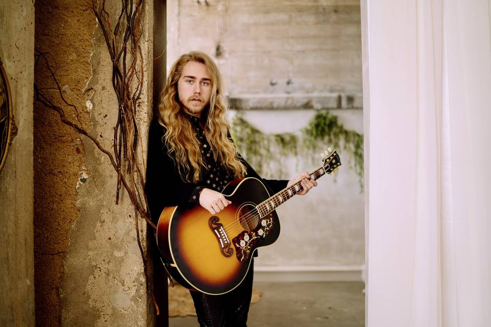 Griffin Tucker Music, L.L.C.