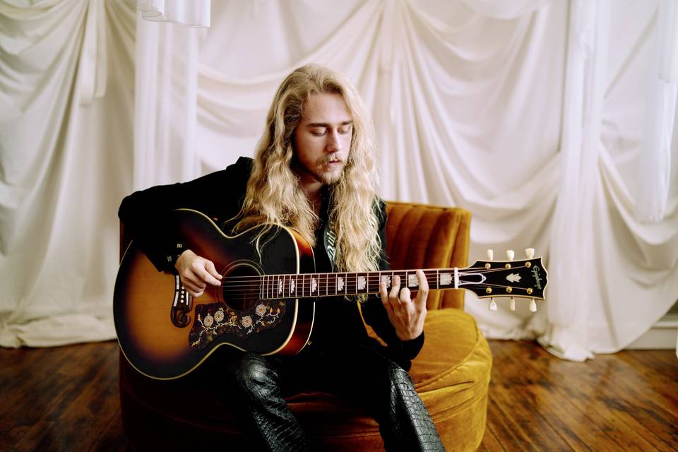 Griffin Tucker Music, L.L.C.