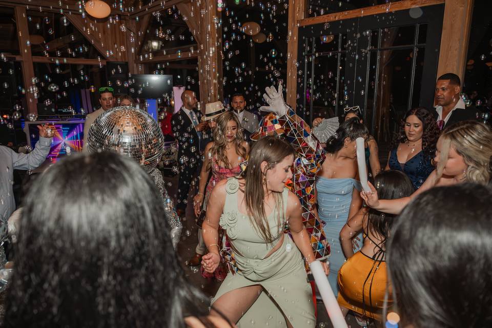 Dance