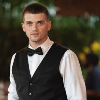 Michael Downey